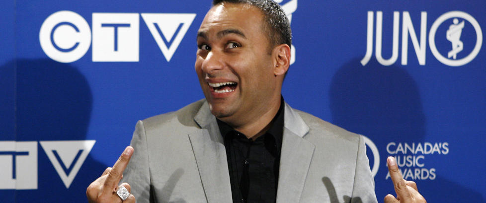 Kommer med beryktet show til Oslo