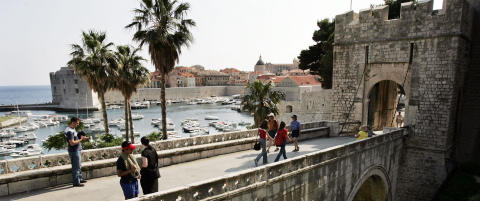 Her fant de den perfekte byen for innspillingen av �Game of Thrones�