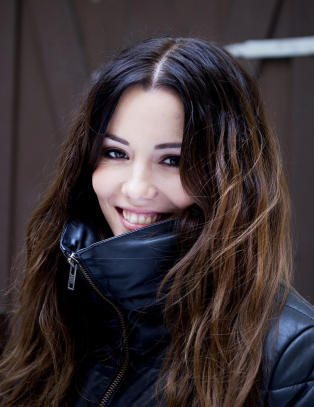 Marion Ravn ligger fortsatt v�ken og tenker p� M2M-bruddet