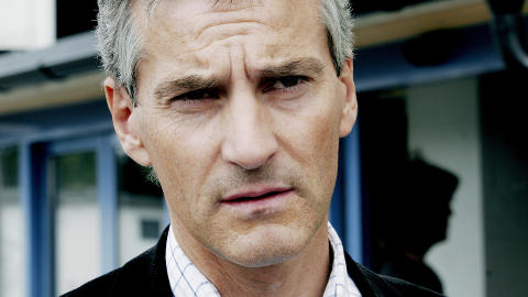 «HETSES:» Helseminister Jonas Gahr Støre Foto: Elisabeth Sperre Alnes / «HETSES:» Helseminister Jonas Gahr Støre Foto: Elisabeth Sperre Alnes /