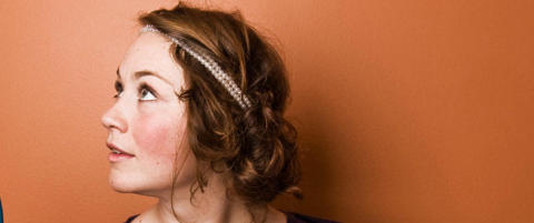 �Er det ingen som vil ha den gamle pikken din?�