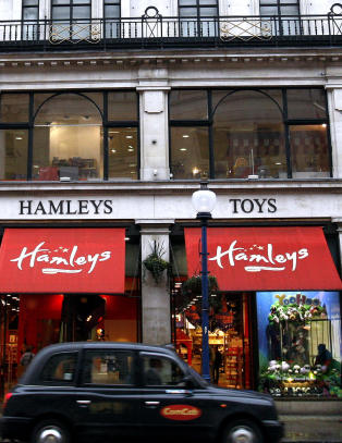 Loppet skattebetalerne for 13 millioner kroner