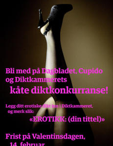 Erotisk konkurranse lokket Jan tilbake
