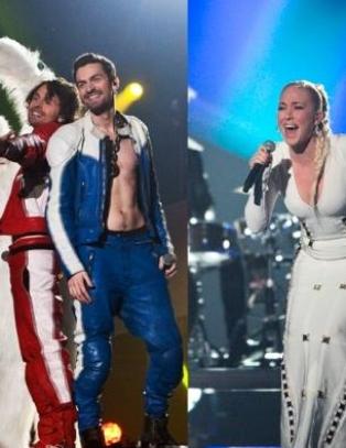 Tallenes tale: En av disse vinner i kveld