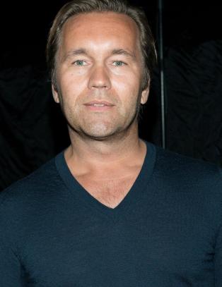 Vurderte helikopter for � rekke MGP-finalen