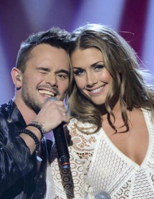 - Dette er det beste som kunne hendt