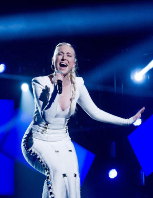 Vi elsker deg, Margaret