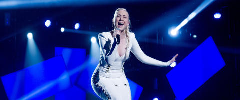 Vi elsker deg, Margaret