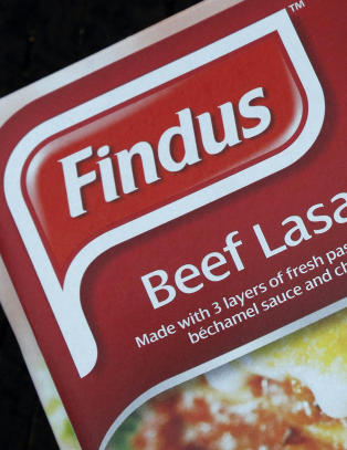 Mistenker mafiaen for å stå bak hestekjøttskandalen
