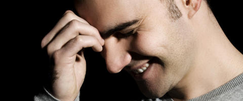 Mitt navn er Rar S�d