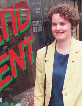 Vil vrake Brustad-bua