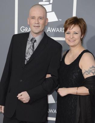 Nordmann nominert til to Grammy-statuetter i natt - ble snytt for begge