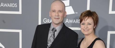 Nordmann nominert til to Grammy-statuetter i natt - ble snytt for begge