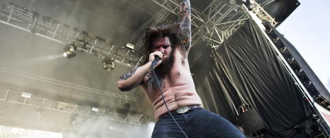 Kvelertak i kj�restedrama