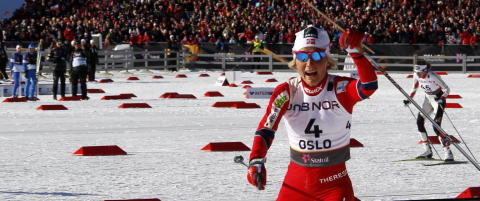 Frykter t�ffere sm�reklima i VM