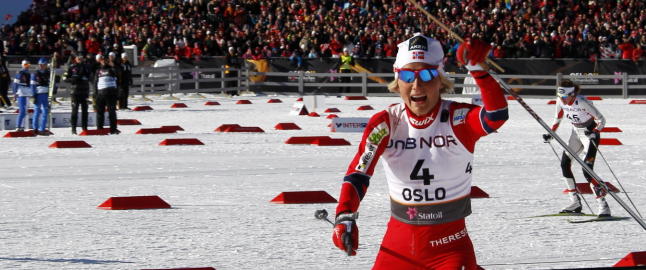 Frykter t�ffere sm�reklima i VM