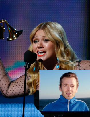 Norsk låtskriver bak Grammy-pris
