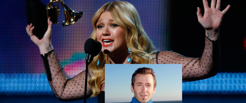 Norsk låtskriver bak Grammy-pris