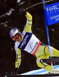 - Vanskelig � ta gullet n�