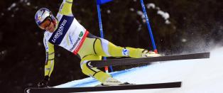 - Vanskelig � ta gullet n�