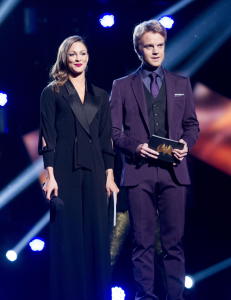 D�rligste MGP-tall p� flere �r