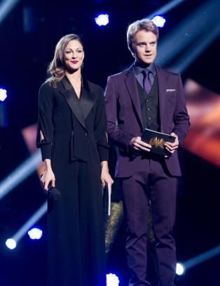 D�rligste MGP-tall p� flere �r