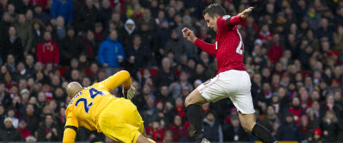 Utbetaler pengene for United-gull — igjen!
