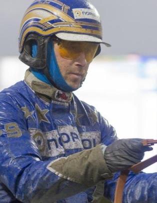 Toppkusk m� i fengsel