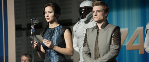 Sjangeren som skal redde romanen