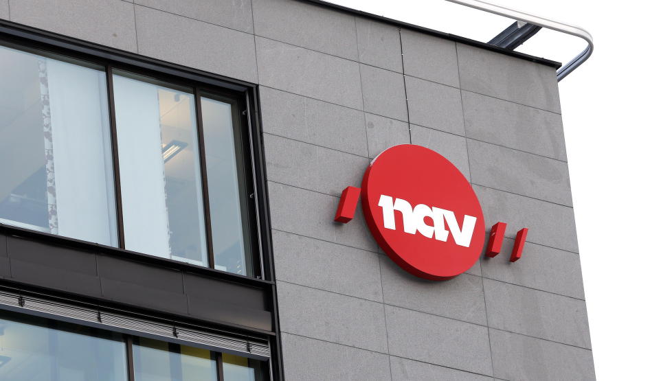 Folkeregisteret kontakt