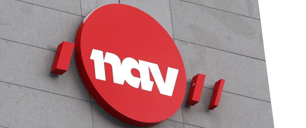 - Nav-ansatt (25) svindlet Nav for 57 000 kroner