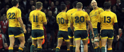 Kaller inn 30 rugbyspillere til doping-intervjuer