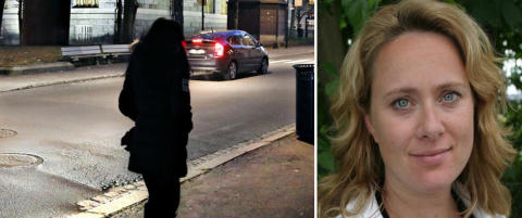 - I verste fall «mister» vi barna til kriminelle bakmenn
