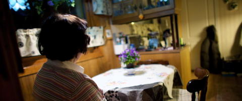 Pensjonister rundlurt av kjekke menn i dress: - Jeg ble lurt for 1,8 millioner