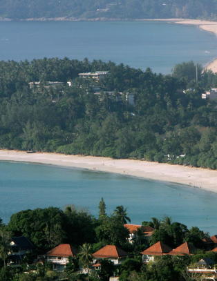 Testamentmysterium etter at nordmann d�de i Phuket