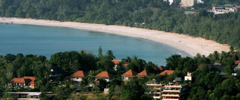 Testamentmysterium etter at nordmann døde i Phuket