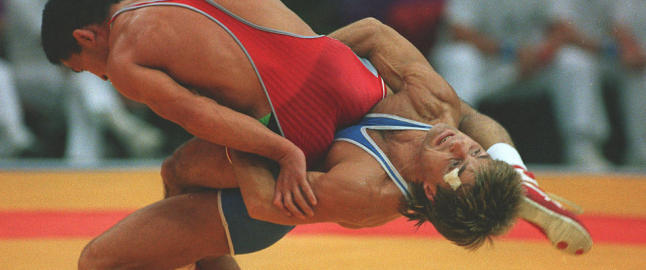 - OL blir ikke det samme etter dette