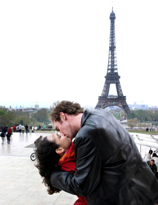 14. februar er et godt p�skudd for en gave du selv kan ha glede av