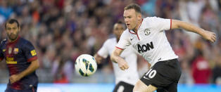 Tallene som f�r Real Madrid til � st�nne, og United til � fryde seg