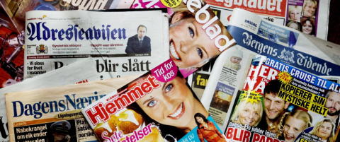 - PFU er overgripernes egen domstol