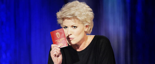 Anne-Kat langet ut mot kongefamiliens paparazzi-kritikk