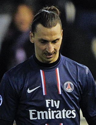 Franske aviser slakter Zlatan