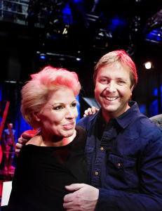 H�rland fikk ikke drahjelp fra seermagneten Str�m�y