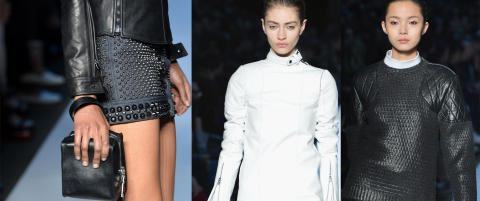 - Han er den perfekte mannen for dette merket