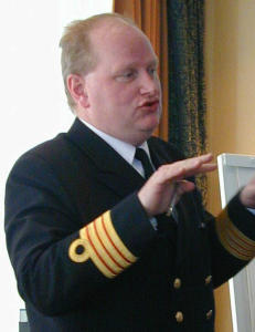 Forsvarsdokumenter l� tilgjengelige p� nettet