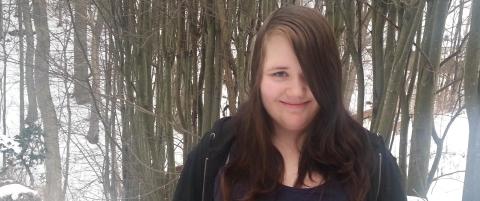 Til topps med �det vakreste vraket jeg har sett�