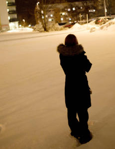 - Jeg skj�nner ikke hvordan gutten min har klart � stelle i stand dette