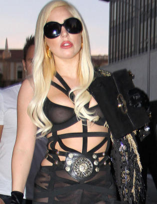 Lady Gagas skade verre enn antatt