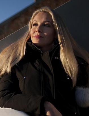 - Ikke alltid en dans på roser
