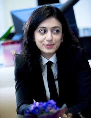 Skal redde skandalekontor